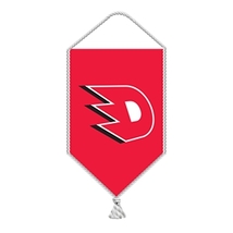 Vlaječka s logem Dynamo