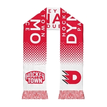 Šála HD Hockeytown HC Dynamo Pardubice