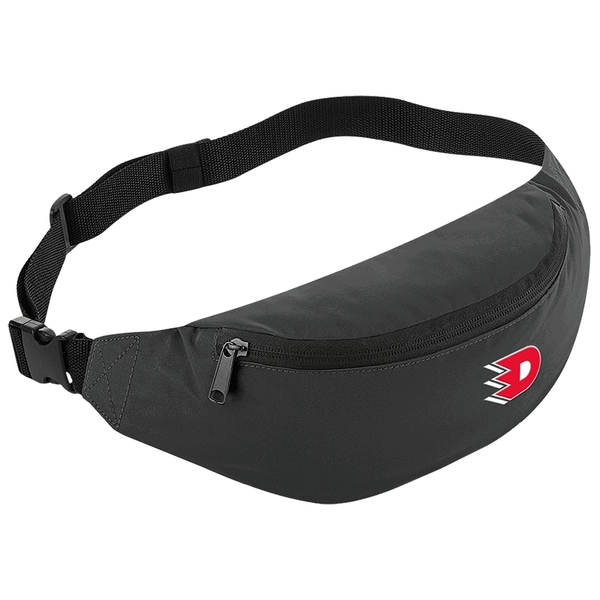 Ledvinka s nášivkou D