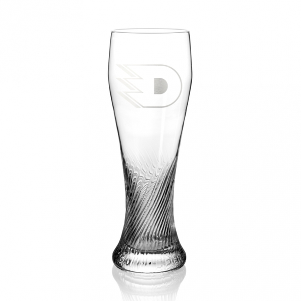 Půllitr Riegse logo velké D