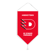 Vlaječka Hockeytown HC Dynamo Pardubice