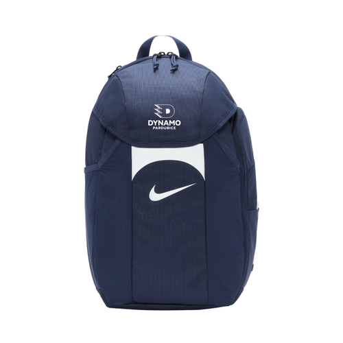 Batoh Nike navy s logem D HC Dynamo