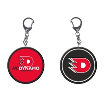 Minipuk logo Dynamo