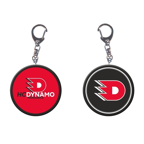 Minipuk logo Dynamo