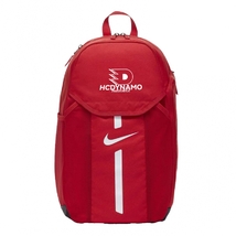 Batoh Nike červený D