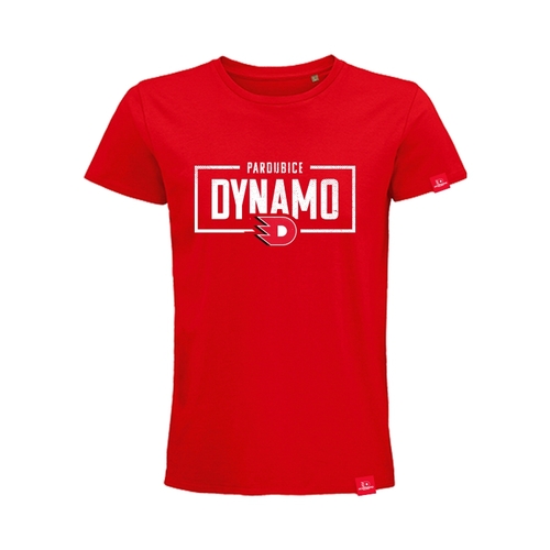 Tričko pánské Rectangle Dynamo 