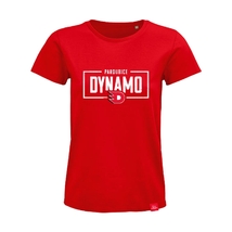 Tričko dámské Rectangle Dynamo 