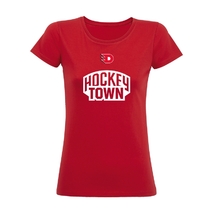 Tričko dámské Hockeytown HC Dynamo