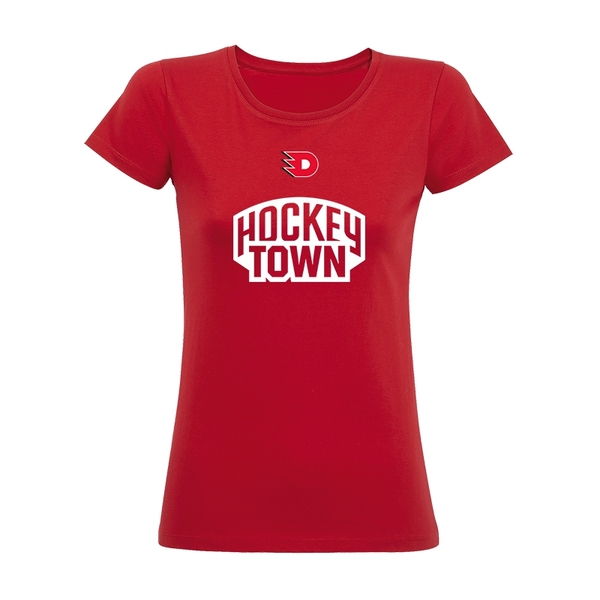 Tričko dámské Hockeytown HC Dynamo
