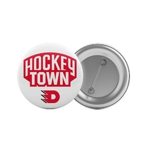 Placka Hockeytown HC Dynamo