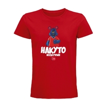 Tričko pánské Hakyto HC Dynamo Pardubice