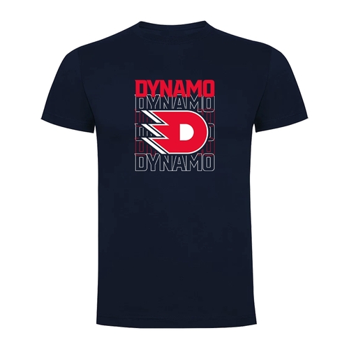Tričko dětské Repeat Dynamo Line HC Dynamo